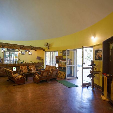 Treebo Premium Mowgli'S Den, Pench Hotel Khawasa Exterior photo
